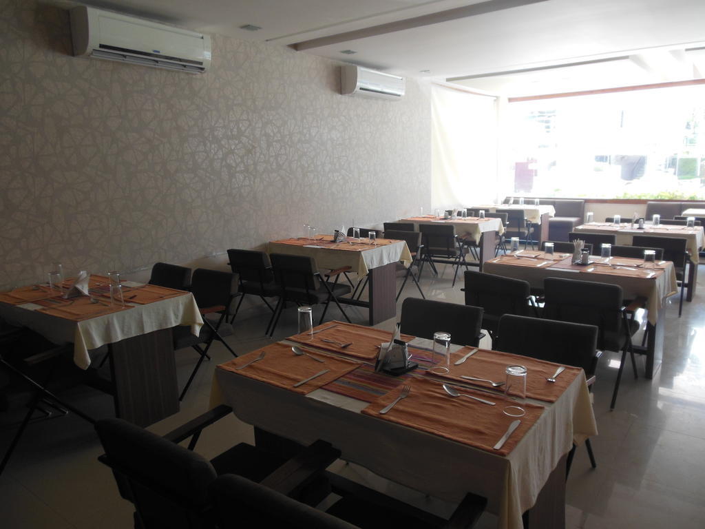 Sayoojyam Residency Hotel Palakkad Exterior photo